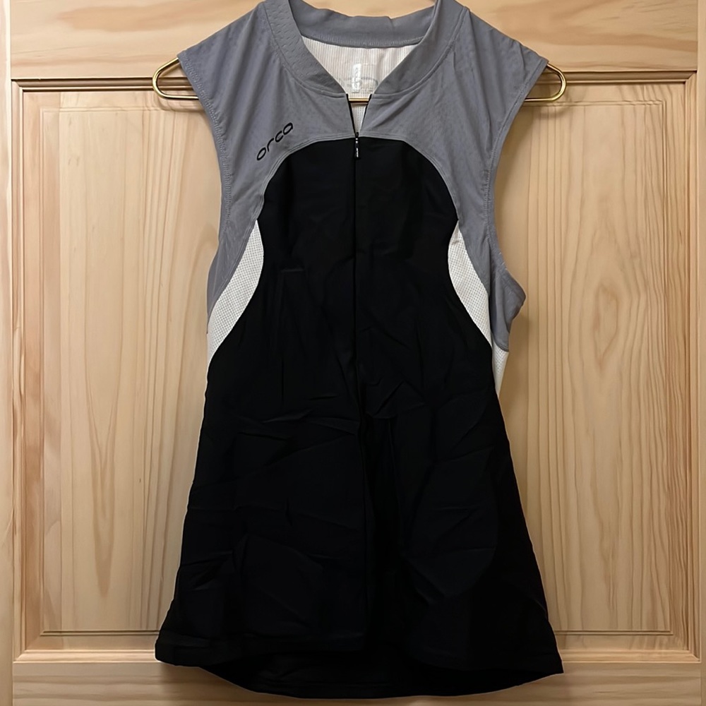 Orca top